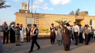 محرومیت مناطق جنوبی با صدور اسناد حدنگار کاهش می&zwnj;یابد