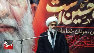 مکتب &laquo;امام شهید&raquo; ضامن اقتدار و عزت نسل&zwnj;های آینده است