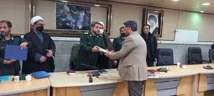 جمهوری اسلامی ایران، در بستر یک فرآیند فرهنگی تشکیل شد