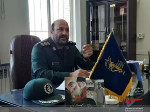برگزاری ۵۵ عنوان برنامه در هفته دولت در استان مرکزی توسط بسیج کارمندان
