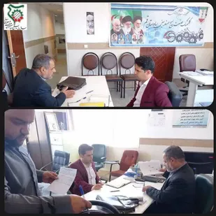 ارائه مشاوره&zwnj; تخصصی در حوزه قوانین و مقررات جهت رفع موانع تولید واحد صنعتی آسوریک کاغذ سلولز آریا