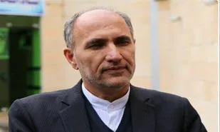 نصف مشکلات با نگاه جهادی و توانمند داخلی حل می&zwnj;شود