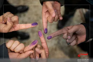 حلقه مفقــــوده مناظــــرات