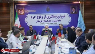 تأکید رئیس&zwnj;کل دادگستری لرستان بر عبور از نگاه تعارفی در &nbsp;آسیب&zwnj;شناسی حوزه خانواده