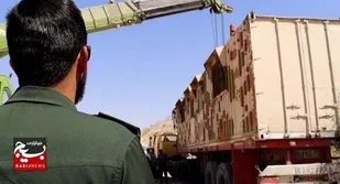 آغاز مراحل احداث دهکده اقتصاد مقاومتی هفتکل