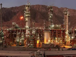 دولت دهم فازهای پارس جنوبی را چگونه به دولت یازدهم تحویل داد؟