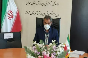 سیاست آموزش و پرورش بازگشایی تدریجی مدارس است