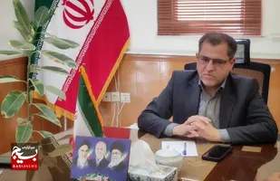 اسکان نوروزی بیش از ۱۴ هزار مسافر در کاشمر