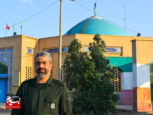راهیان نور معدنِ طلایی است که باید از آن سبک زندگی شهدا استخراج و در اختیار جوانان و نوجوانان قرار داده بشود