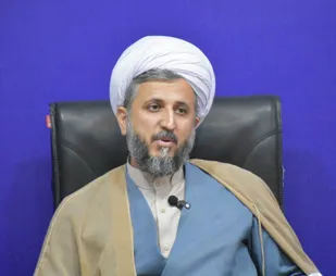 شهدای دولت الگوی والا در ولایتمداری و مردم&zwnj;داری بودند/بسیج نماد قدرت و عزت انقلاب اسلامی
