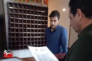 انجام ۴۰۰ بازدید نظارتی تخصصی بر تاسیسات گردشگری استان تا ۱۳ فروردین