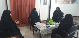 برگزاری جلسه هم اندیشی اساتید حوزه علمیه فاطمیه کوت عبدالله