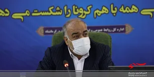 راه مبارزه با ویروس کرونا در بیمارستان&zwnj;ها نیست