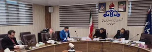 مسابقات قرآن کریم ونهج البلاغه شرکت نفت منطقه شاهرود برگزار شد