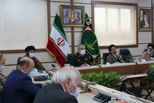 پاسخ به ندای رهبری با کمک به نیازمندان در پنج پهنه تهران