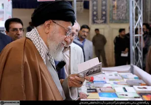 ۲۵ کتاب پیشنهادی رهبر انقلاب برای ایام کرونا