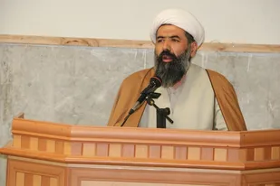 فرهنگ ایثار و شهادت عامل پیروزی ملت ایران است