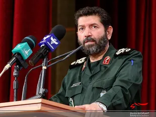 بحران&zwnj;ها در ایران فرصت طلایی برای خدمت&zwnj;رسانی بیشتر به مردم بوده است
