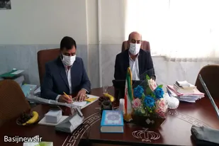 رشد ۲۶ درصدی پرونده&zwnj;های دادگستری ملایر در دوران شیوع کرونا