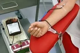 به دنبال کاهش سن اهداکنندگان مستمر هستیم/۱۰ درصد اهداکنندگان را بانوان تشکیل می دهند

&nbsp;