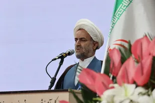 اراده خداوند بر حفظ جمهوری اسلامی ایران است