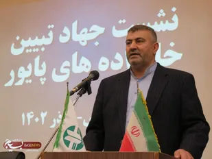 دشمن در جنگ ترکیبی بدنبال وارونه نشان دادن واقعیت های انقلاب است / اگر نعمت ولایت نبود انقلاب از مسیر اصلی خود خارج شده بود