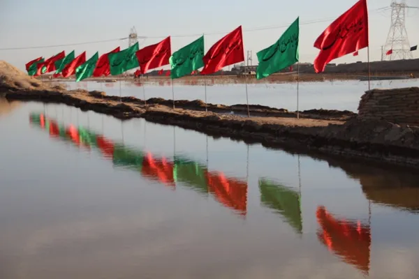 عکس :محمد زنگوئی