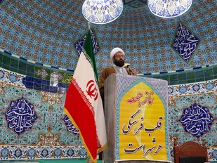 تجربه برجام ما را بس که ثابت کرد دشمن قسم خورده رحم به ایرانی ندارد
