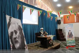 تحقق جهاد تبیین در جامعه وظیفه سپاه و بسیج
