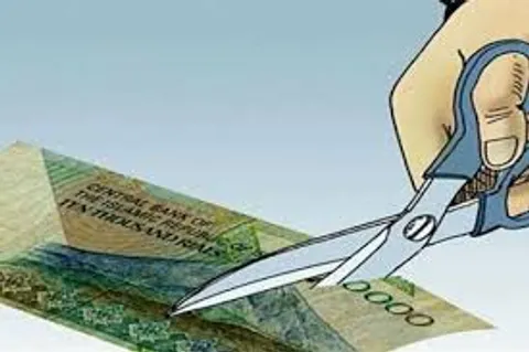 طرح حذف ۴ صفر از پول ملی فعلا ضرورت ندارد
