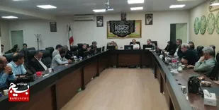 ساوه؛ پایلوت شهر سبز در کشور