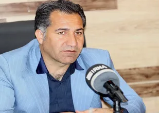 صدور دستور قلع ۱۲۳ بنای غیرمجاز در ایلام