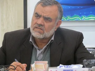 سازمان محیط زیست همچنان مشغول سیاست بازی!