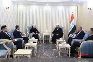 اسناد خزعلی درباره تقلب انتخاباتی، نماینده سازمان ملل را شوکه کرد