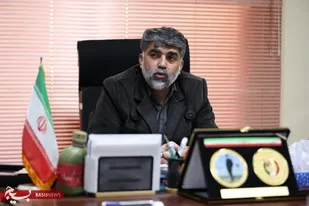 پیام تبریک رئیس سازمان بسیج ورزشکاران به مناسبت روز خبرنگار