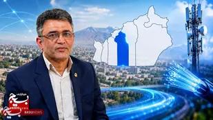 توسعه فیبرنوری و نوسازی شبکه؛ محور اقدامات مخابرات شهرستان سمنان