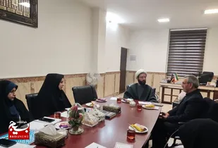 دانشنامه شهدای اردبیل تدوین می&zwnj;شود