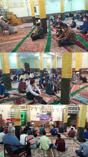 مشارکت حداکثری در انتخابات قدرت آفرین و موجب اتحاد ملت است