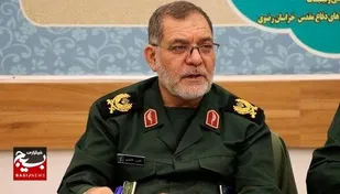 گردهمایی رزمندگان دفاع مقدس نماد انسجام و همدلی است