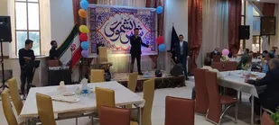 گردهمایی فرماندهان پایگاه&zwnj;های بسیج شاهرود برگزار شد