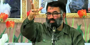 حاج&zwnj;قاسم معادلات جهان و نقشه جامع یهود را از درون منهدم کرد/ فرمانده این میدان رهبری است
