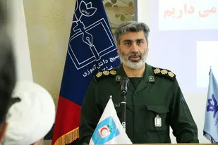 رسالت آموزش و پرورش تربیت دانش آموزان در تراز انقلاب است