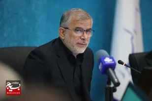 استان البرز با تمام ظرفیت، مهیای پشتیبانی برگزاری مراسم وداع و تشییع رهبر شهید است