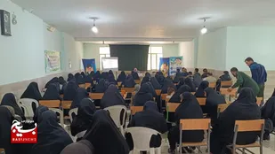 برگزاری دوره توانمندسازی فرماندهان &laquo;دانا&raquo; سپاه ناحیه میامی+ تصاویر