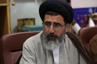 بسیج همیشه در مقابل توطئه دشمنان می&lrm;ایستد