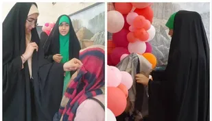 ضرورت تدوین سریع قوانین عفاف و  حجاب