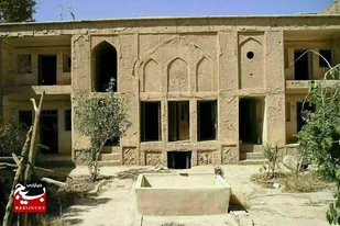 خانه ابراهیمی دامغان به بخش خصوصی واگذار می&zwnj;شود