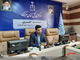 مسئولیت&zwnj;سازی و اعتمادسازی در دستور کار دستگاه قضایی است/ ۵۰ درصد عناوین پرونده های قضائی به خشونت برمی گردد
