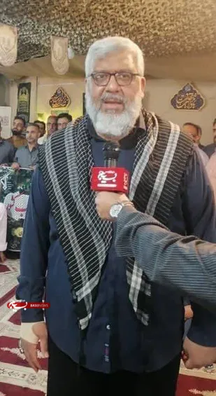 تشریح برنامه&zwnj;های بسیج کارگران به مناسبت هفته دفاع مقدس