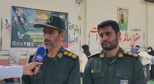 کار جهادی یک اقدام خدا پسندانه است که وظیفه همه ما می باشد